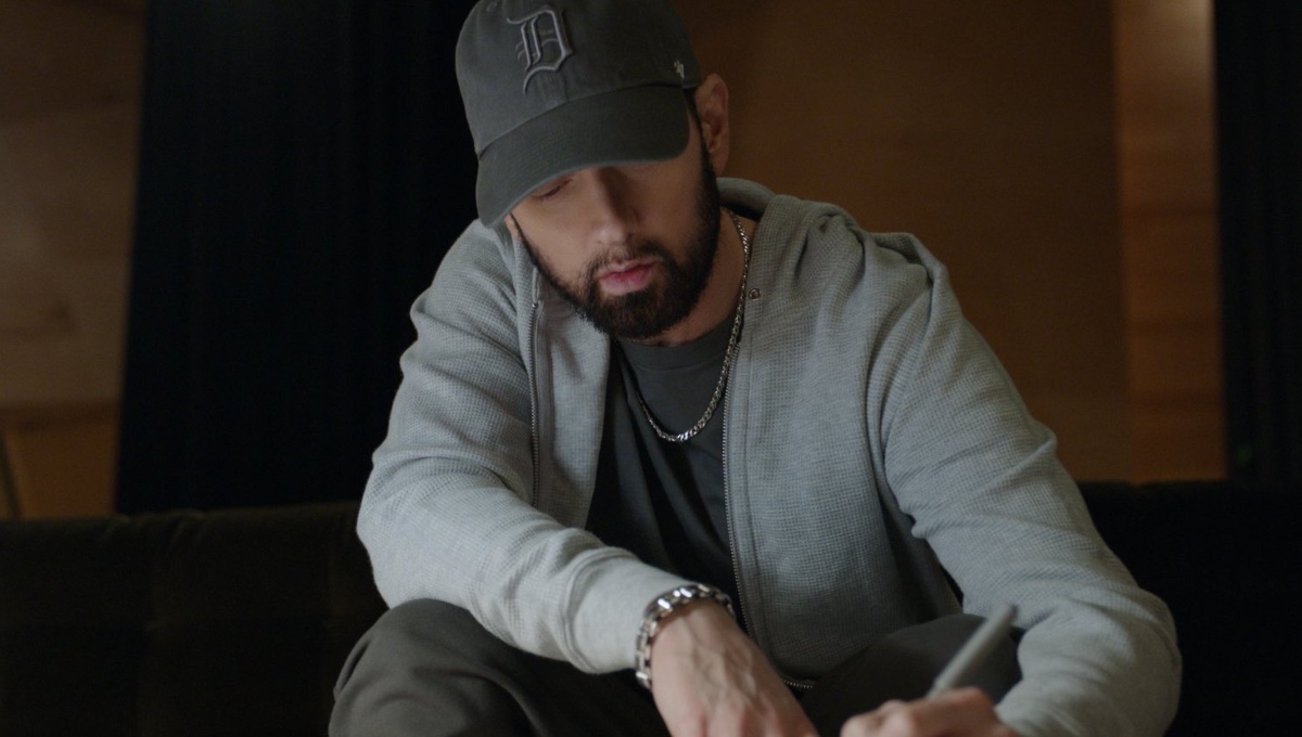 Dónde ver trailer de stan de eminem en cines