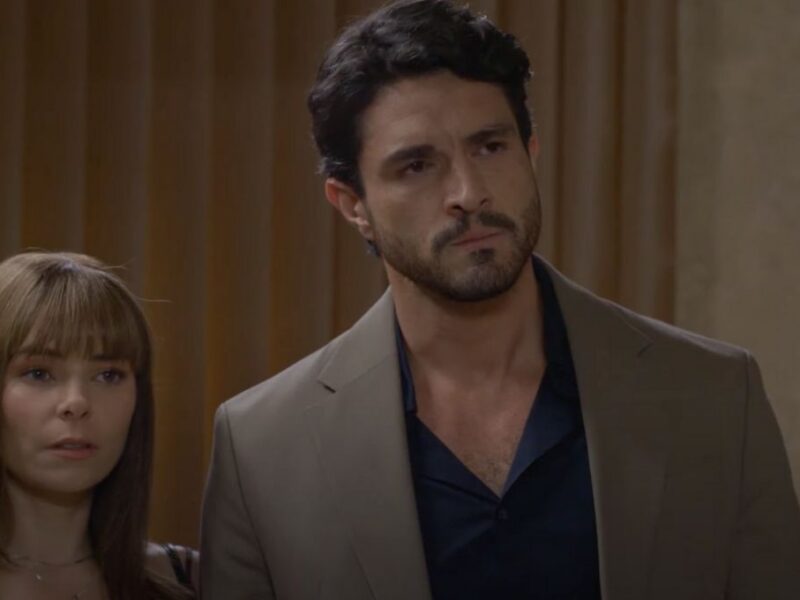 en donde se puede ver el capitulo 25 de regalo de amor