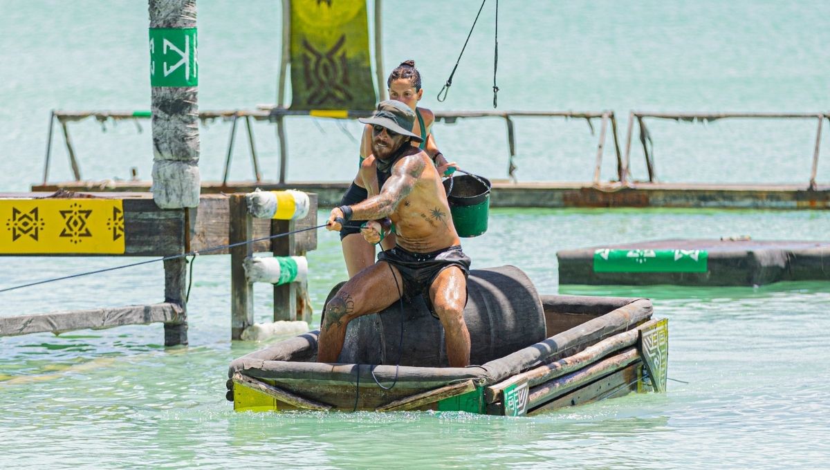 enterate quien gana los suministros de survivor mexico este lunes 21 de julio
