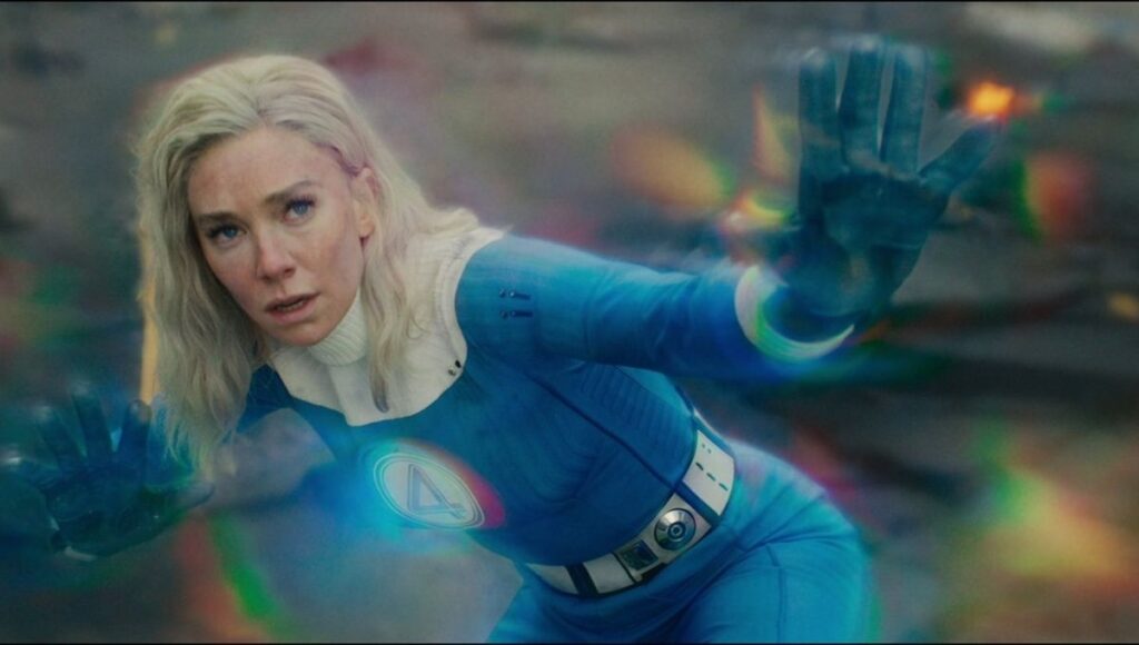 escenas postcreditos de los 4 fantasticos
