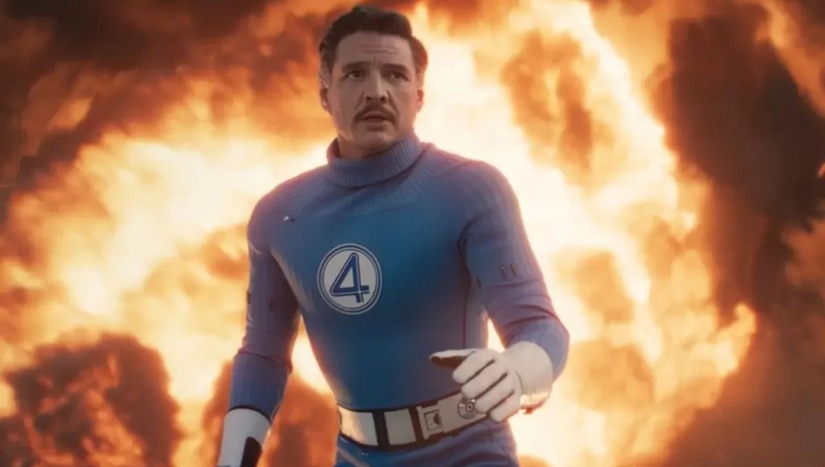 estas son las escenas postcreditos en la nueva pelicula de los 4 fantasticos