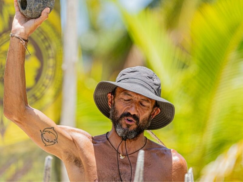 estas son las razones por las que rasta no ganara survivor mexico 2025