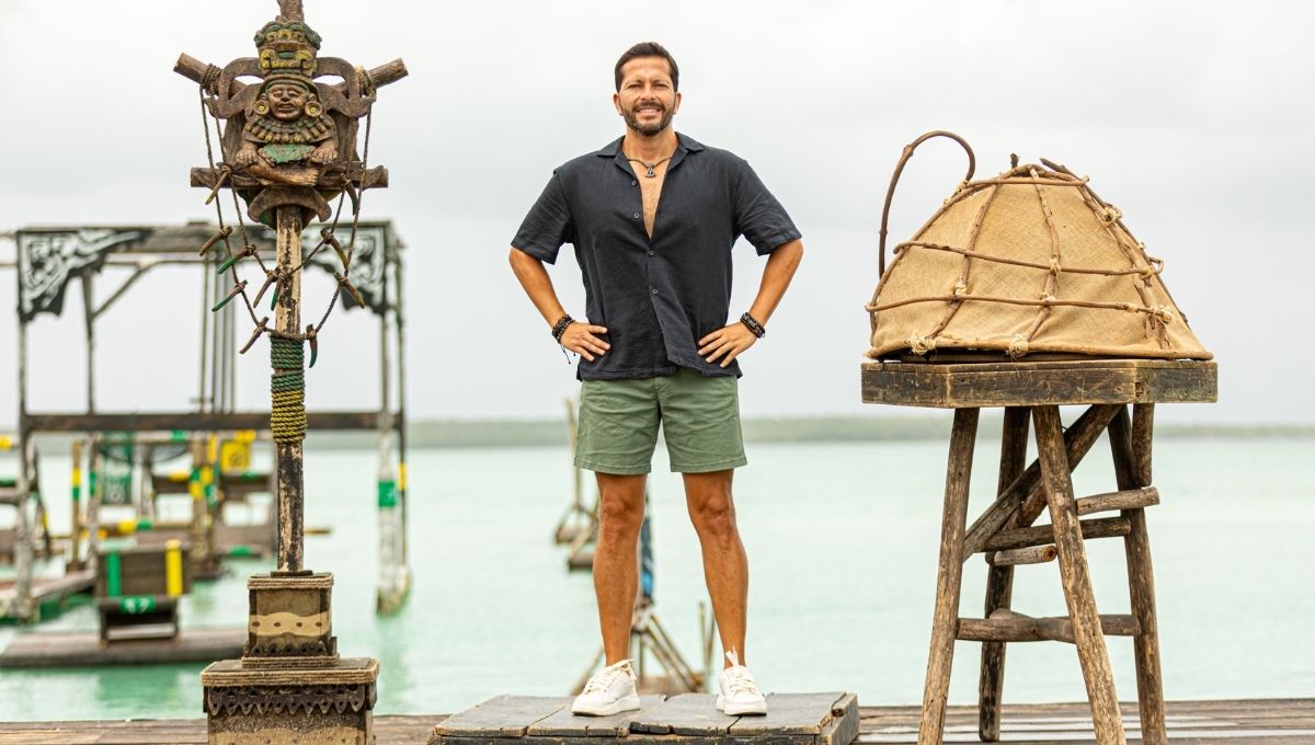 este es el equipo que ganara la inmunidad de survivor mexico el 25 de julio