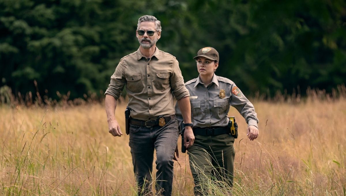 este es el final explicado de la serie indomable de netflix