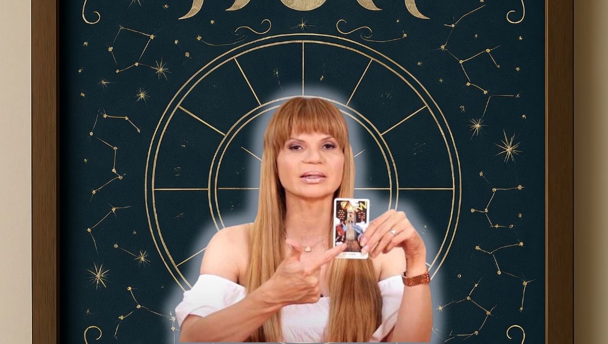 este es el horoscopo completo de mhoni vidente para el 26 de julio
