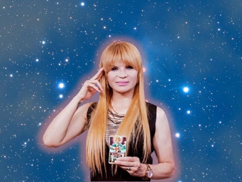 este es el horoscopo de mhoni vidente para el domingo 27 de julio