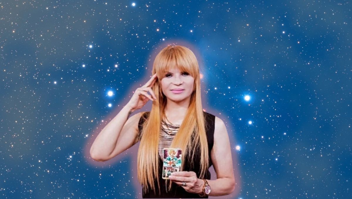 este es el horoscopo de mhoni vidente para el domingo 27 de julio