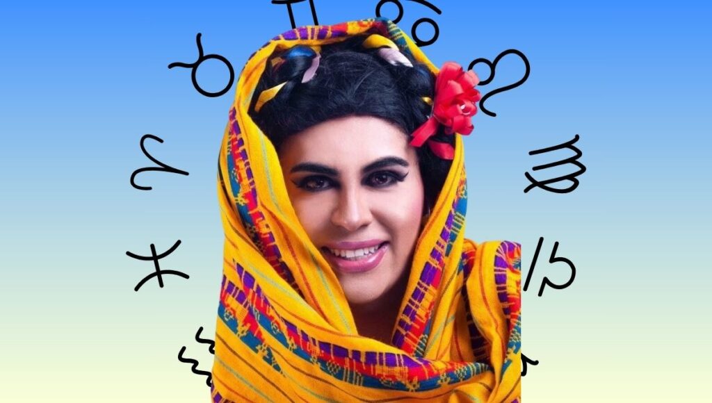este es el horoscopo de nana calistar para ayudar a los signos este 15 de julio