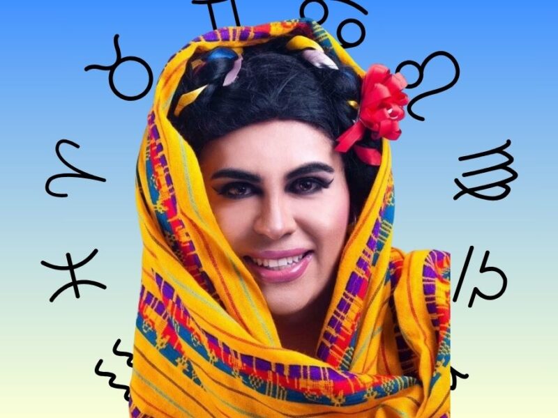 Consulta tu horóscopo de Nana Calistar hoy 15 de julio 2025