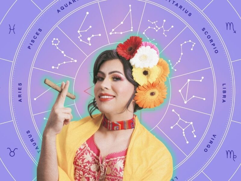 este es el horoscopo de nana calistar para el 29 de julio