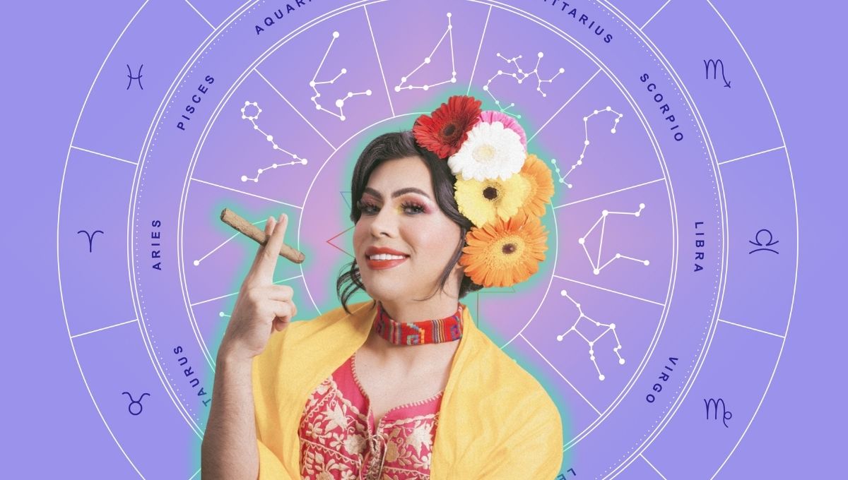 este es el horoscopo de nana calistar para el 29 de julio