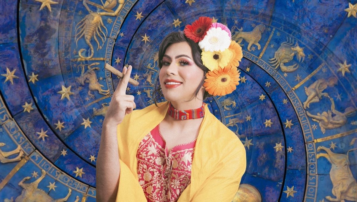 este es el horoscopo que nana calistar dejo para el 16 de julio