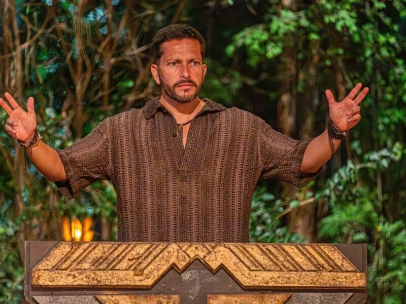 Filtran el reality que sigue tras FINAL de Survivor México y no, no es La Granja VIP