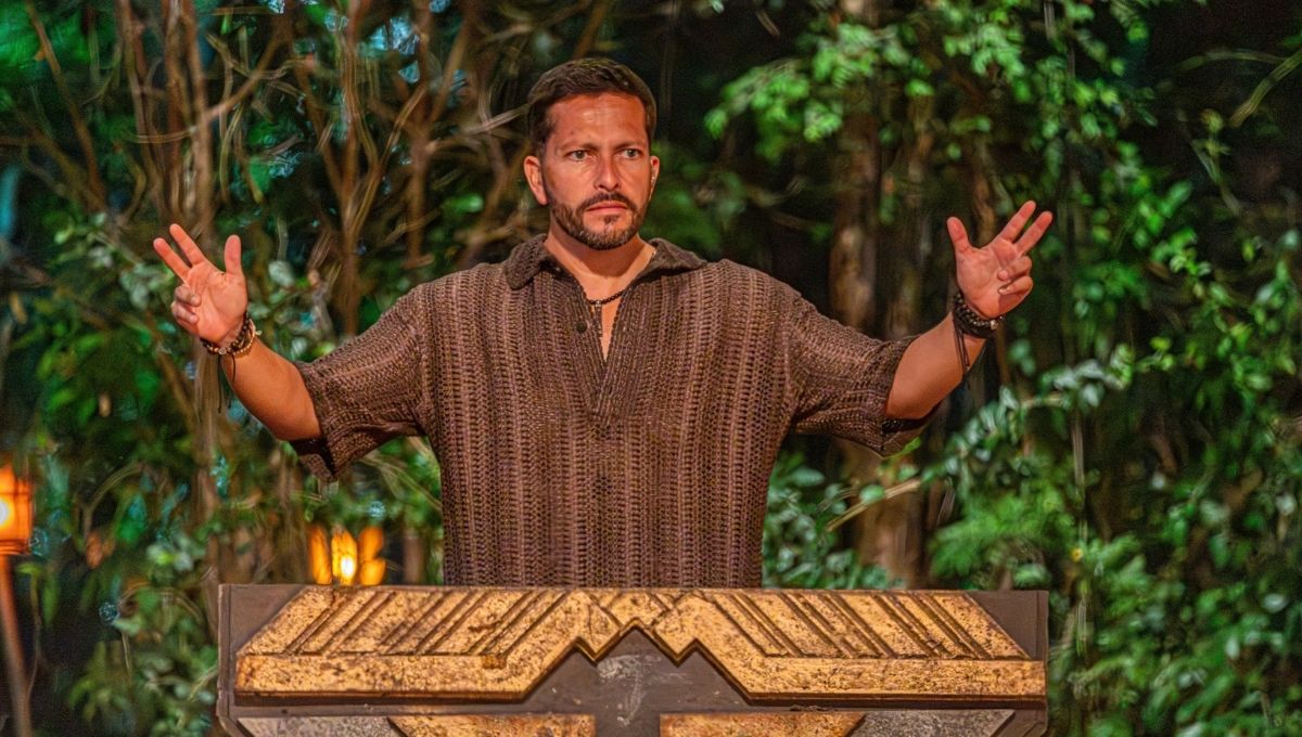 este es el reality que comenzara despues de final de survivor mexico 2025