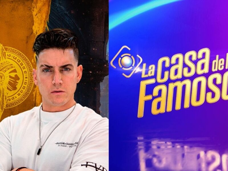 este ex participante de la casa de los famosos quiere unirse a survivor mexico