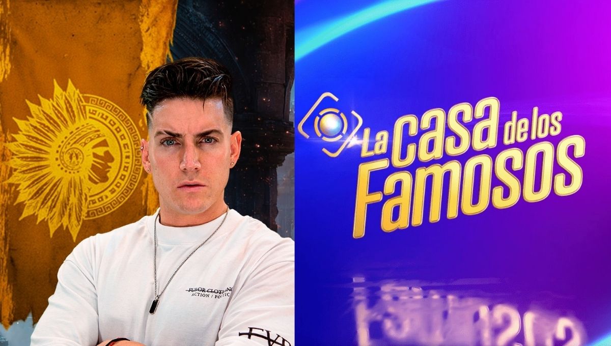 este ex participante de la casa de los famosos quiere unirse a survivor mexico