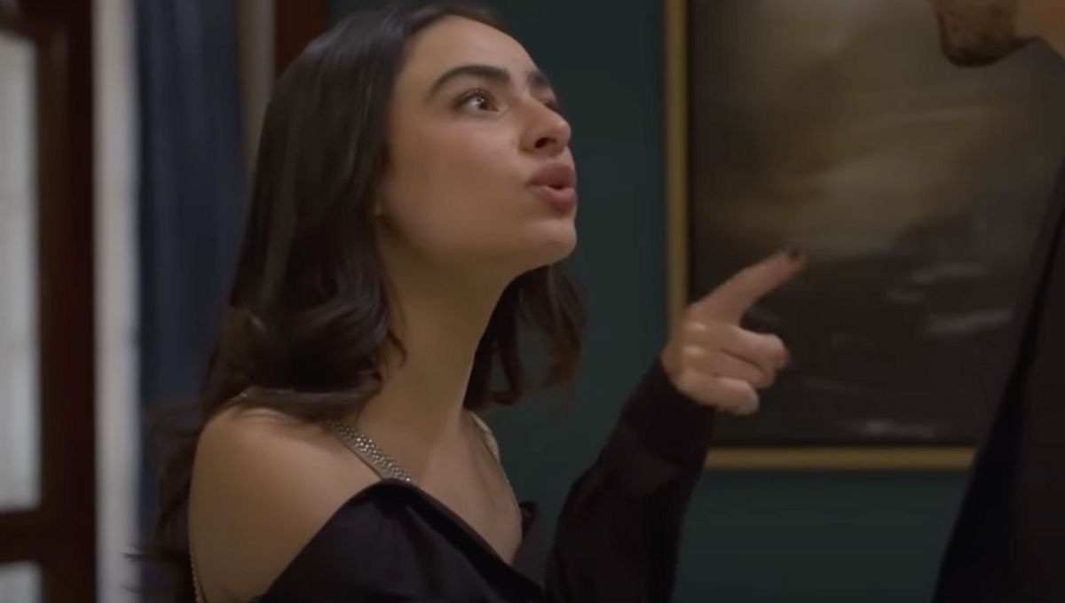 esto pasara en el capitulo 20 de regalo de amor