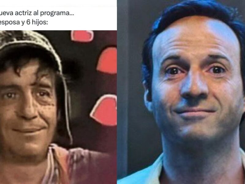 estos fueron los mejores memes que nos dejo la serie de chespirito sin querer queriendo