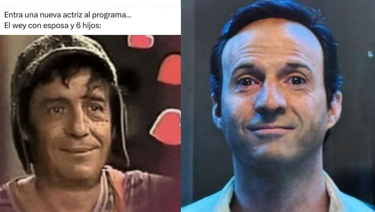 estos fueron los mejores memes que nos dejo la serie de chespirito sin querer queriendo
