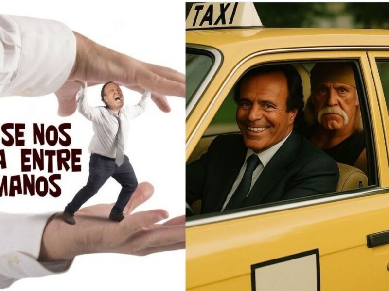 estos son los memes mas divertidos para despedirnos de julio