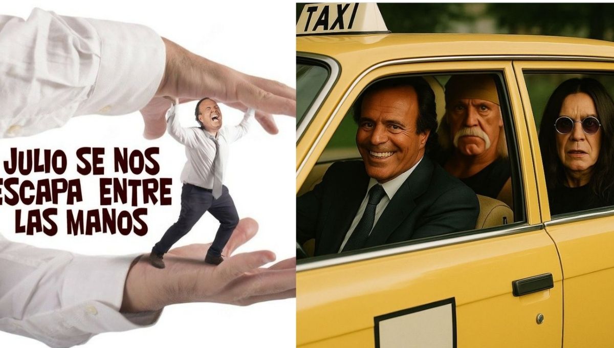 estos son los memes mas divertidos para despedirnos de julio