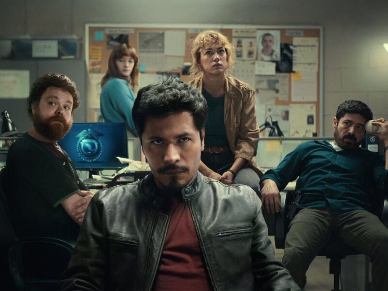 ¿Habrá temporada 2 de Gringo Hunters?