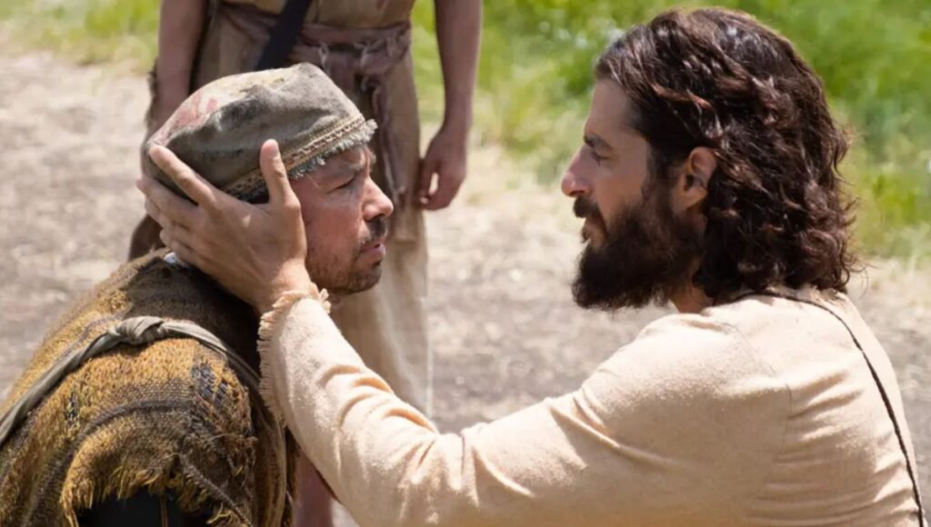 Estreno del capítulo 3 de The Chosen