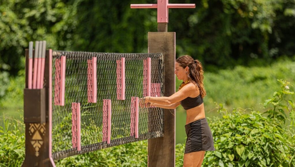 fans critican a produccion de survivor mexico por el regalo a esme