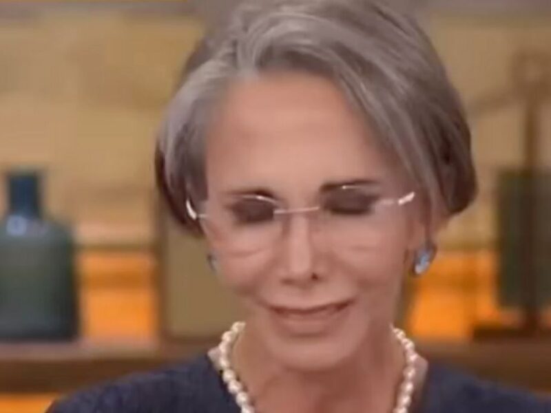 florinda meza es blanco de memes por su frase oh dios no puedo cantar sin llorar