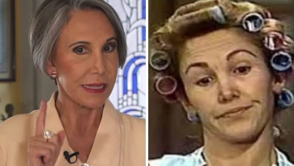 Florinda Meza salario El Chavo del 8