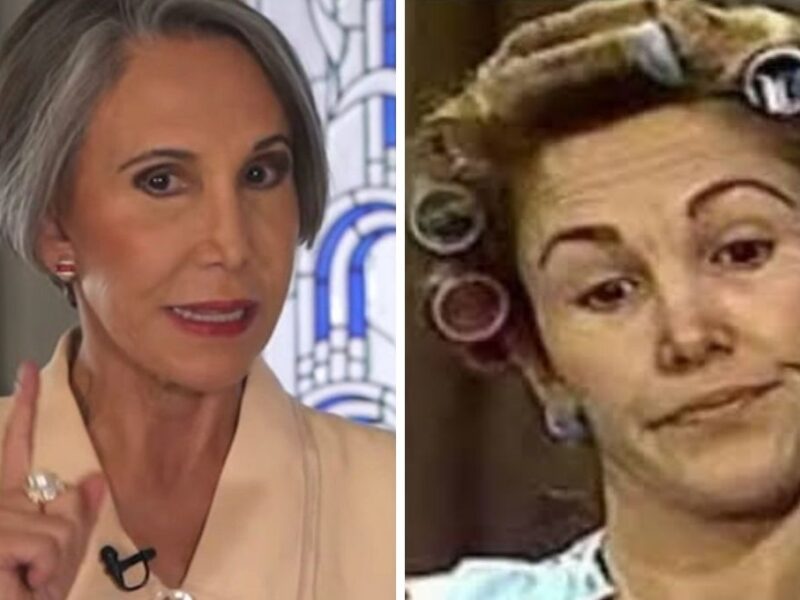 Florinda Meza salario El Chavo del 8