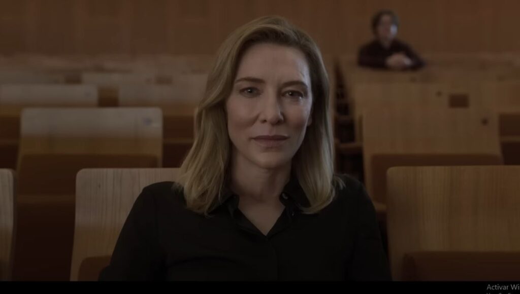 ¿Lydia Tár existió en la vida real?