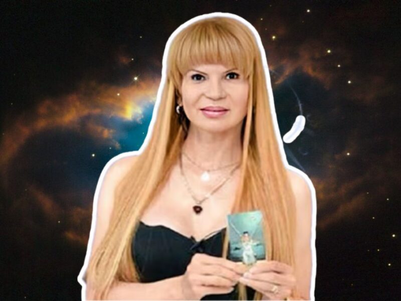 ¿Qué dice el horóscopo de hoy de Mhoni Vidente?