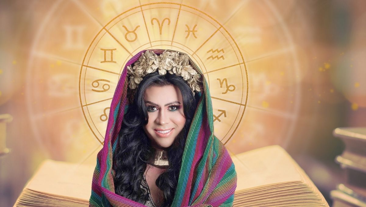 Consulta tu horóscopo de Nana Calistar hoy 19 de julio 2025