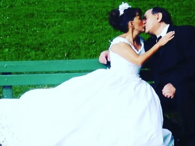 hoy te presentamos a gabriel fernandez el esposo de la chilindrina