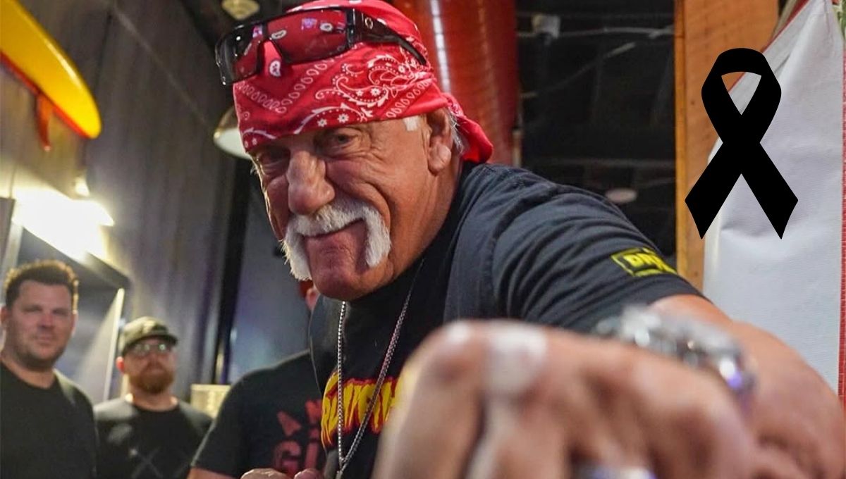 Quién es Hulk Hogan