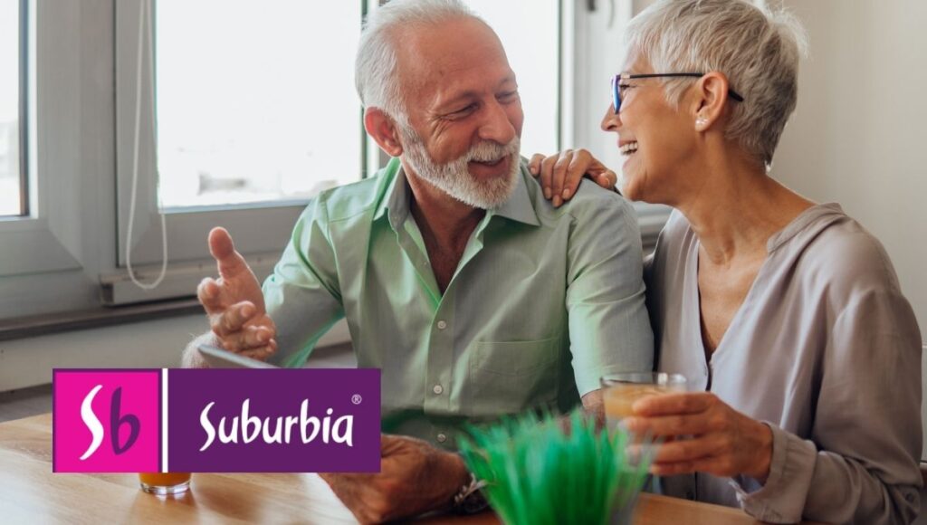 Descuentos en Suburbia con credencial del INAPAM