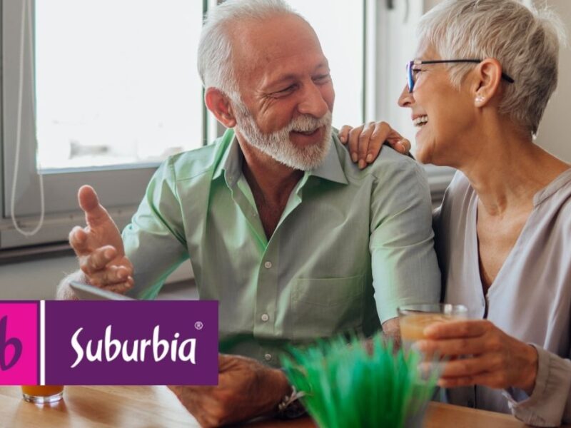 Descuentos en Suburbia con credencial del INAPAM