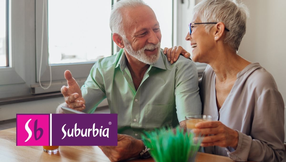 Descuentos en Suburbia con credencial del INAPAM