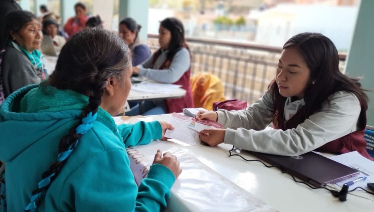 módulos INAPAM para tramitar la credencial