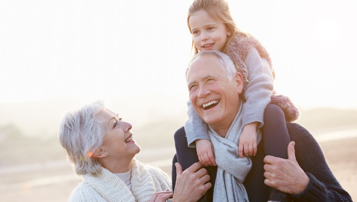 descuento Día del Abuelo INAPAM