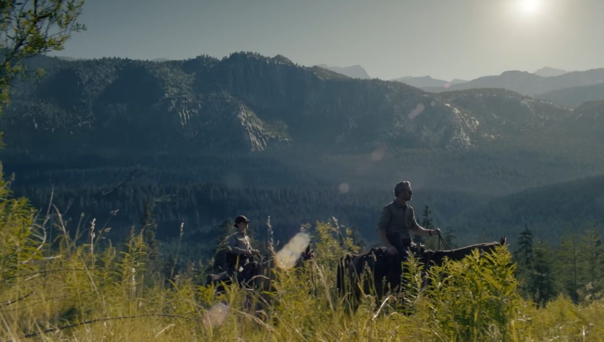 Dónde grabaron Indomable serie de Netflix