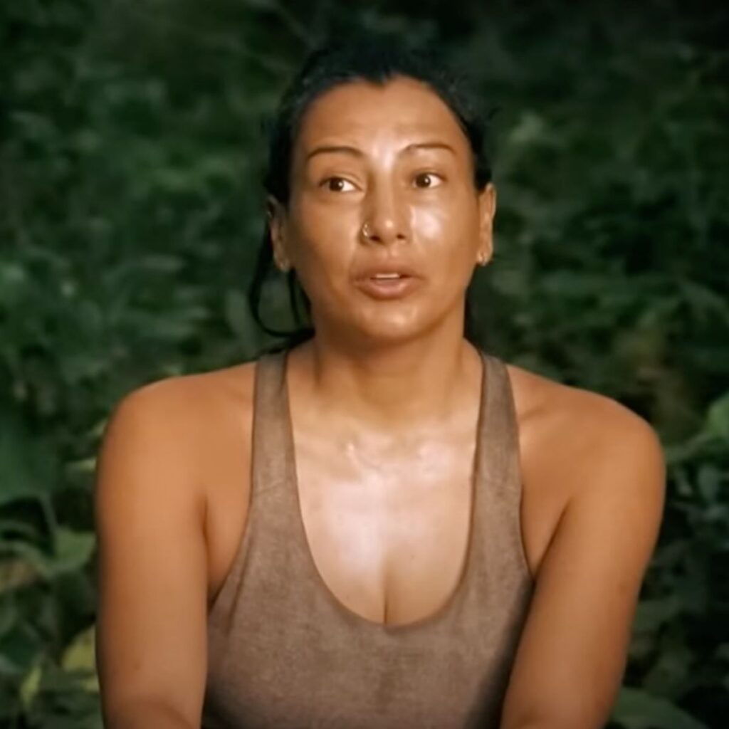 janette le hubiera dejado su lugar a pablo en survivor mexico