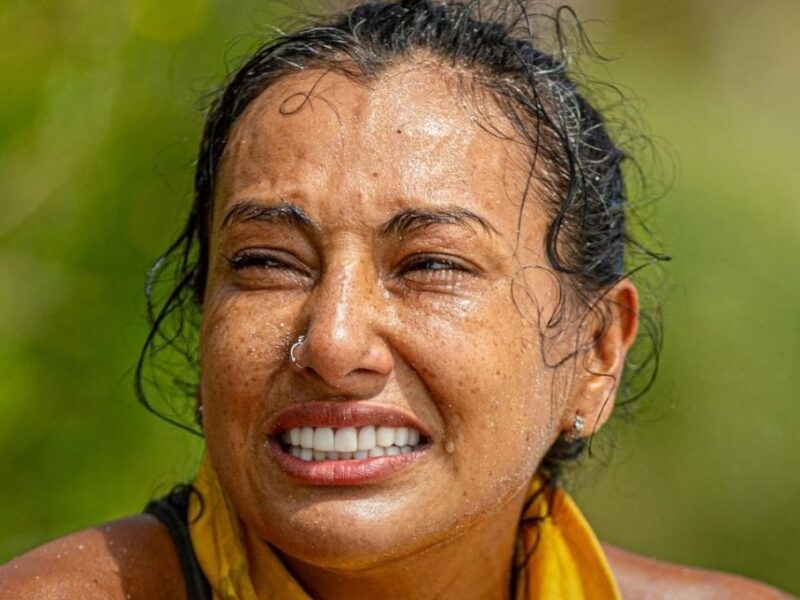 janette quedo exhibida en survivor mexico y ahora ni los heroes la quieren