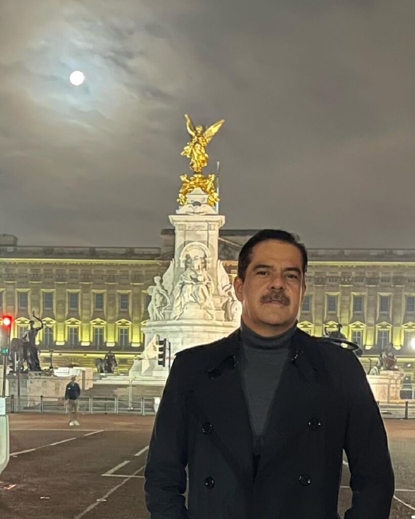 Javier Alatorre sale de Hechos