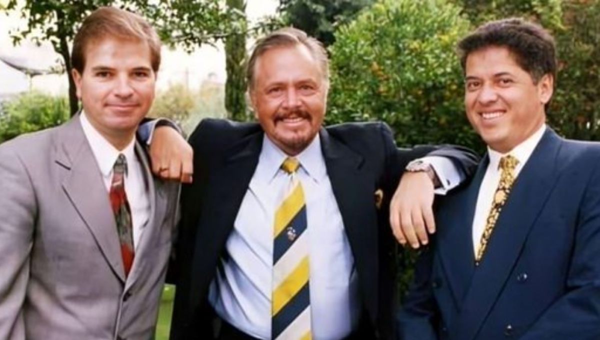 Jorge Gil muerte de Paco Staley