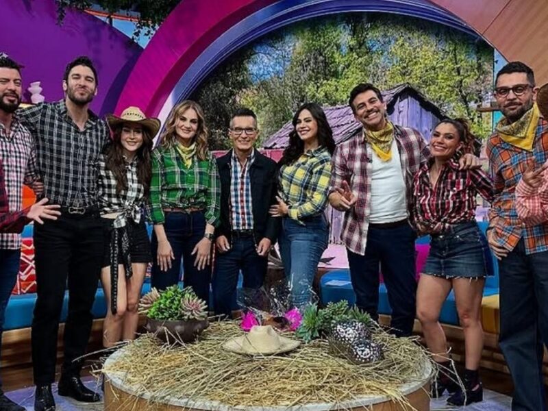 La Granja VIP TV Azteca