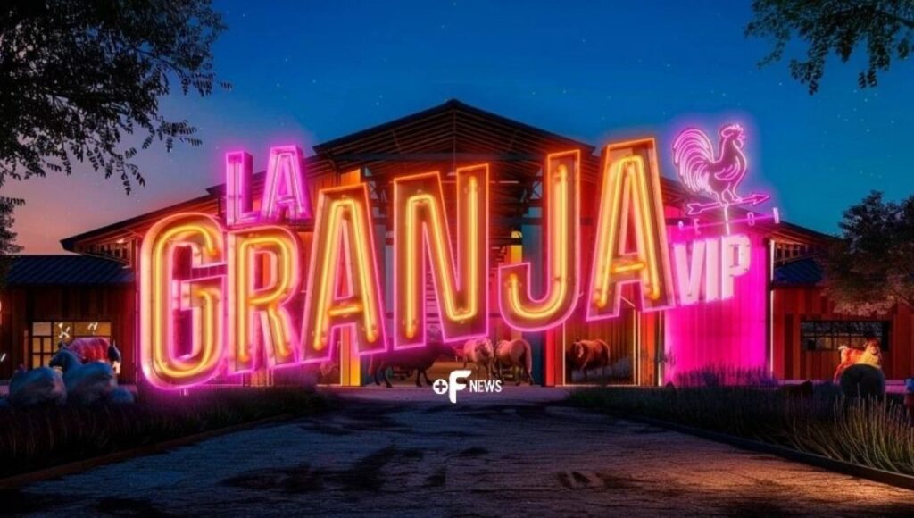 la granja vip de tv azteca sera la competencia de la casa de los famosos mexico