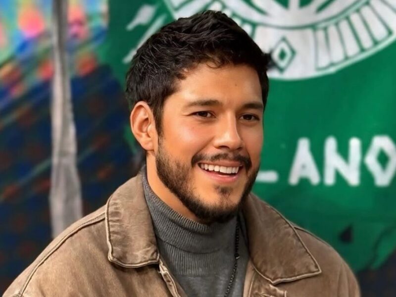 lobo termino con su novia despues de que lo eliminaran de survivor mexico