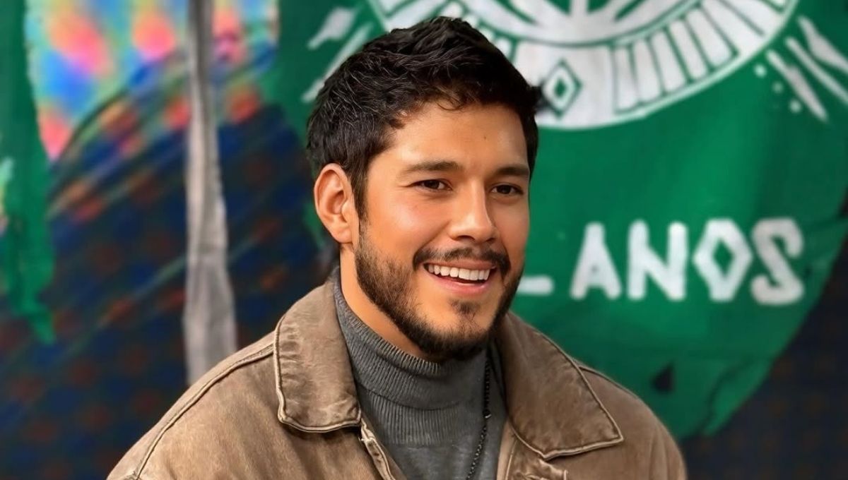 lobo termino con su novia despues de que lo eliminaran de survivor mexico
